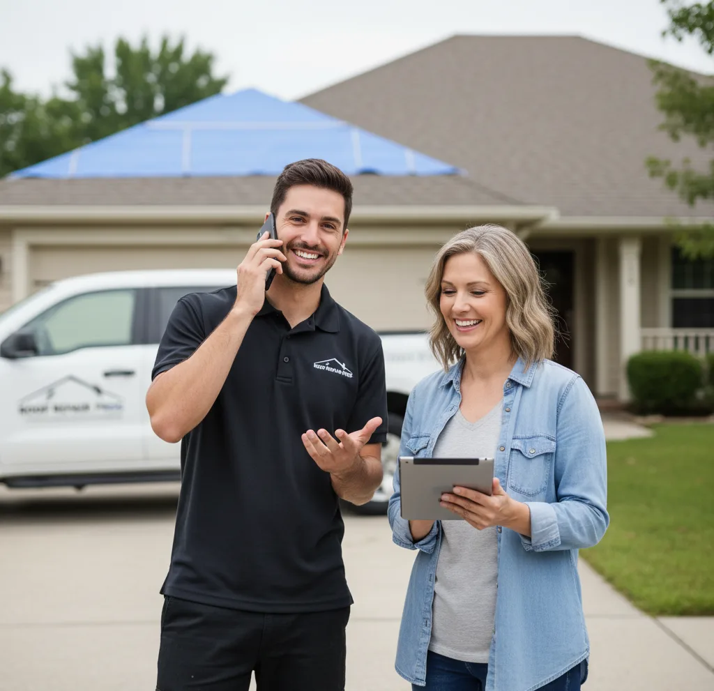 Roof Maintenance in Sheldon, IA